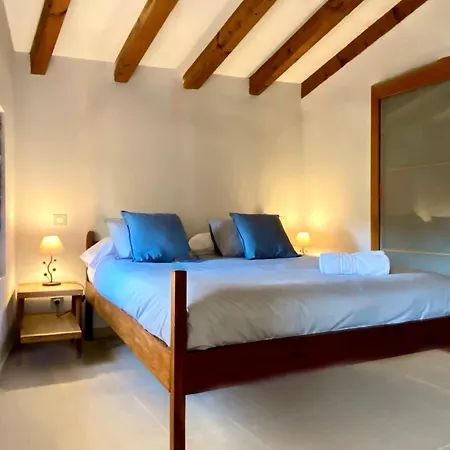 Casona Molinos Del Agua Apartment Arnuero Exterior photo