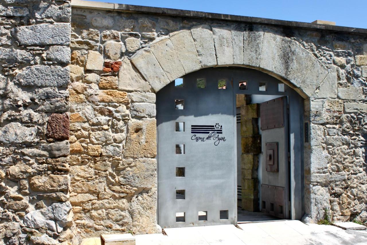 Casona Molinos Del Agua Apartment Arnuero