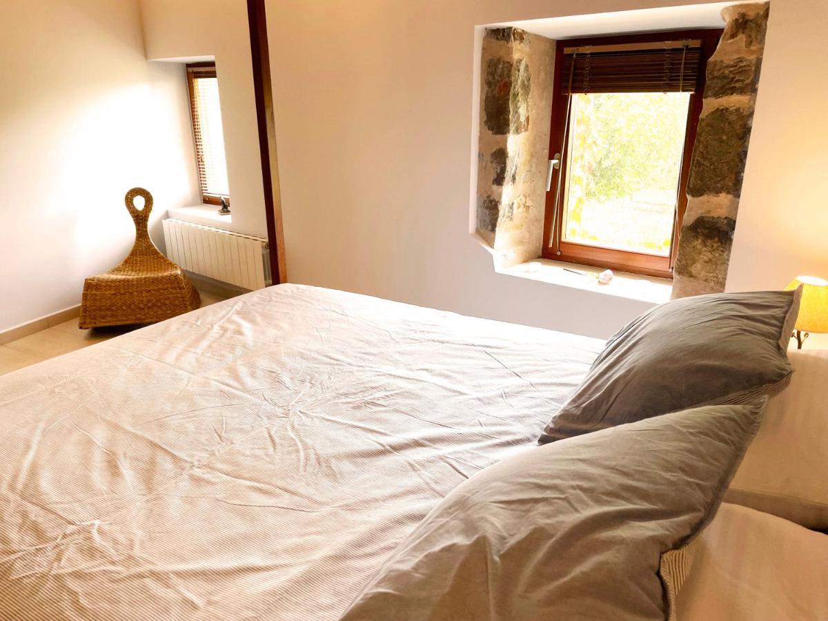 Casona Molinos Del Agua Apartment Arnuero
