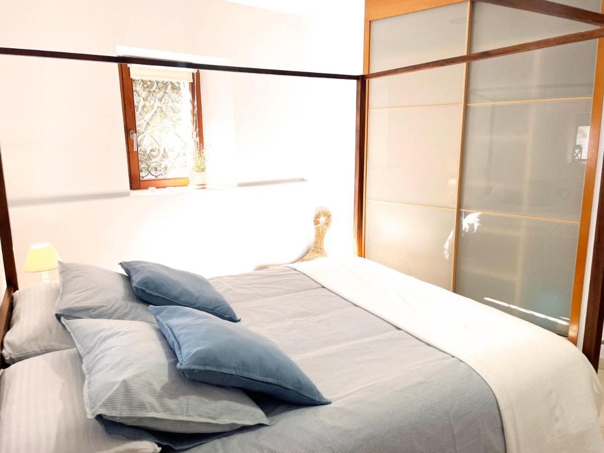 Casona Molinos Del Agua Apartment