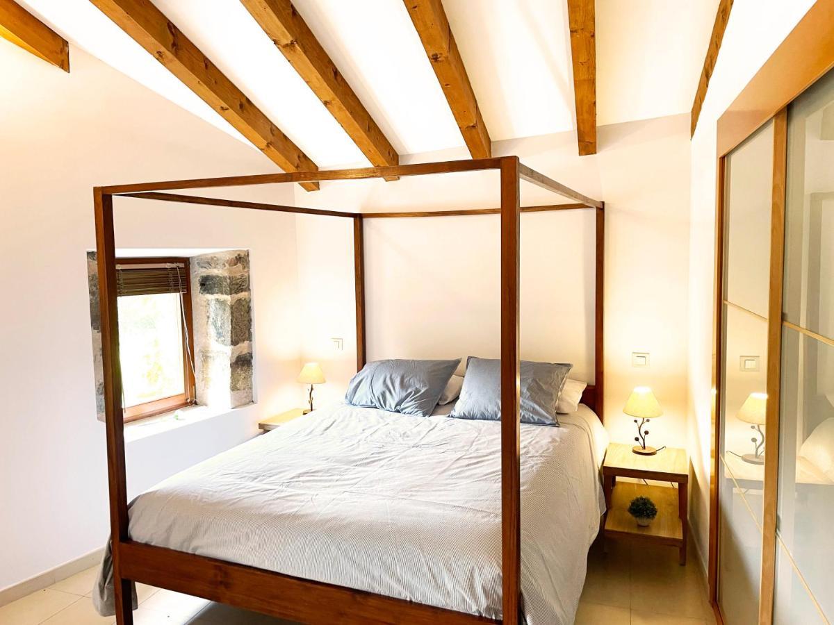 Apartment Casona Molinos Del Agua *