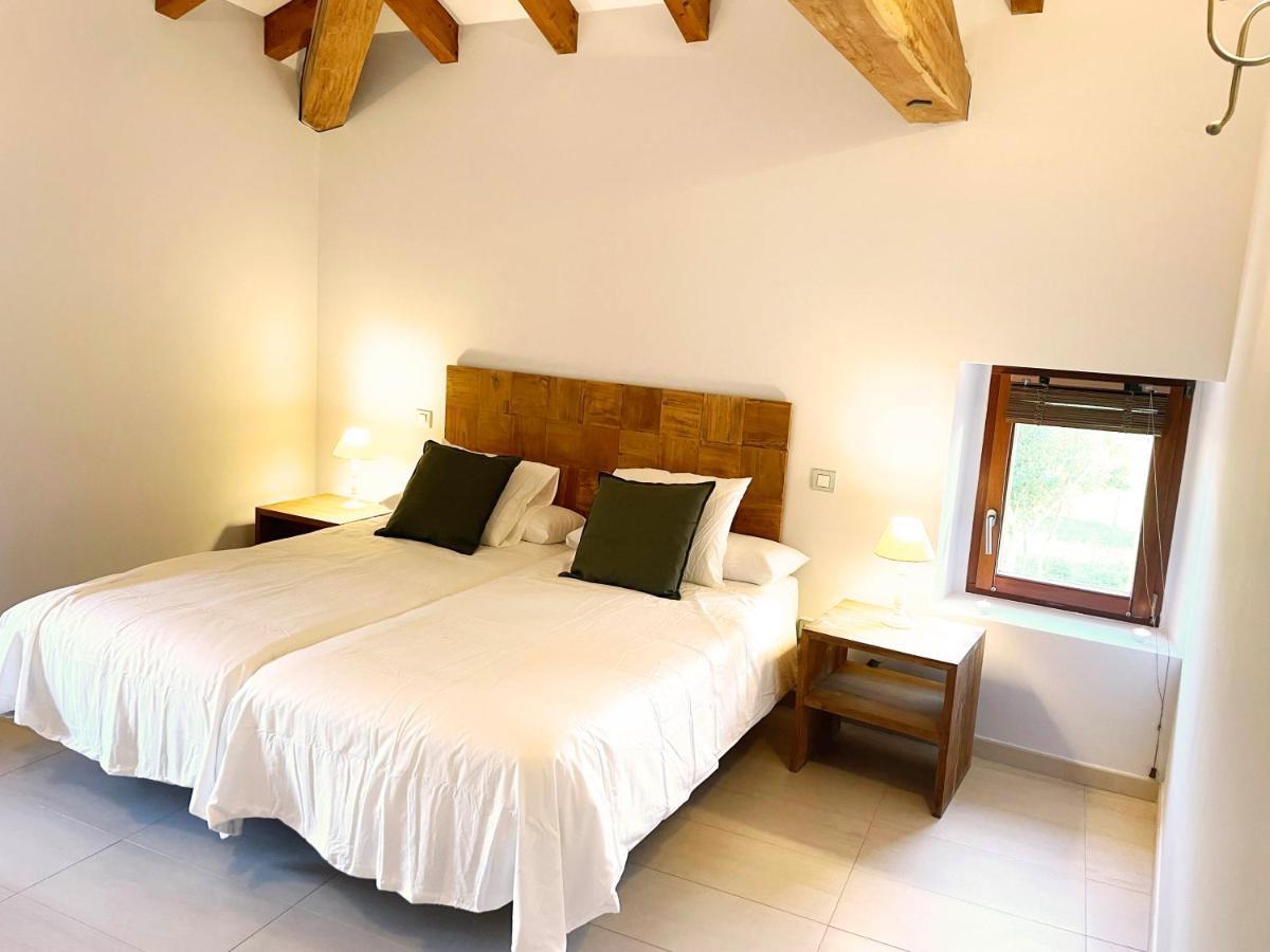 Casona Molinos Del Agua Apartment *