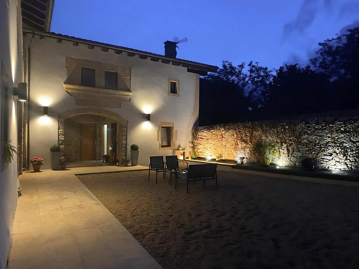 Apartment Casona Molinos Del Agua
