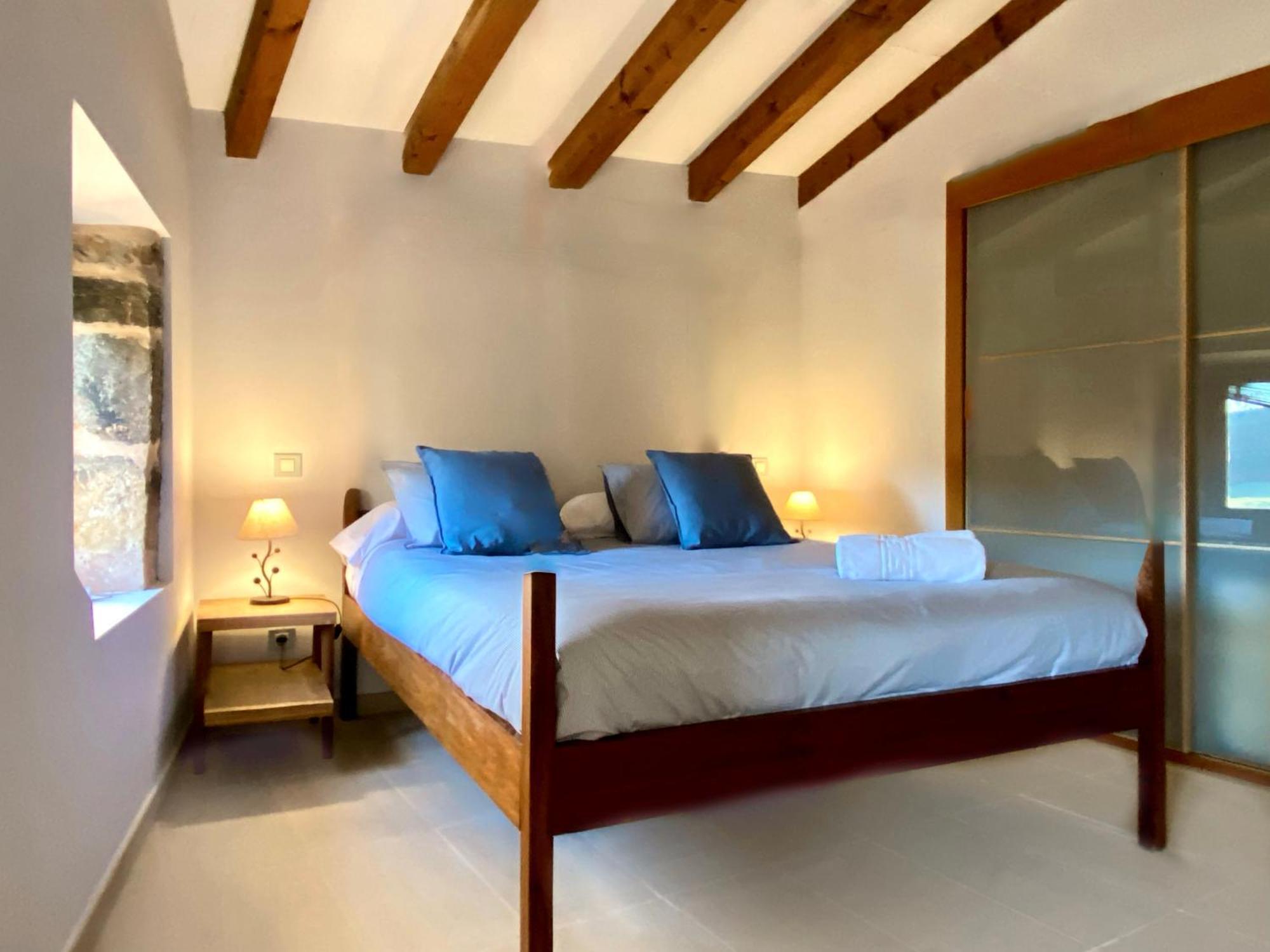 Casona Molinos Del Agua