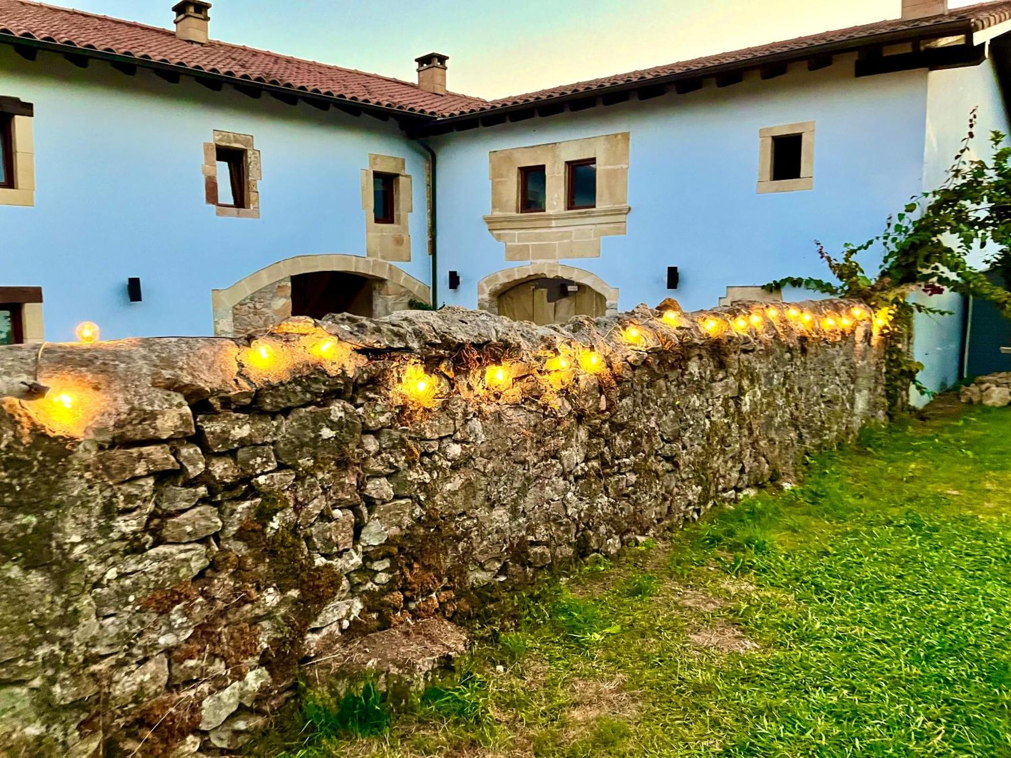 Casona Molinos Del Agua Apartment Arnuero
