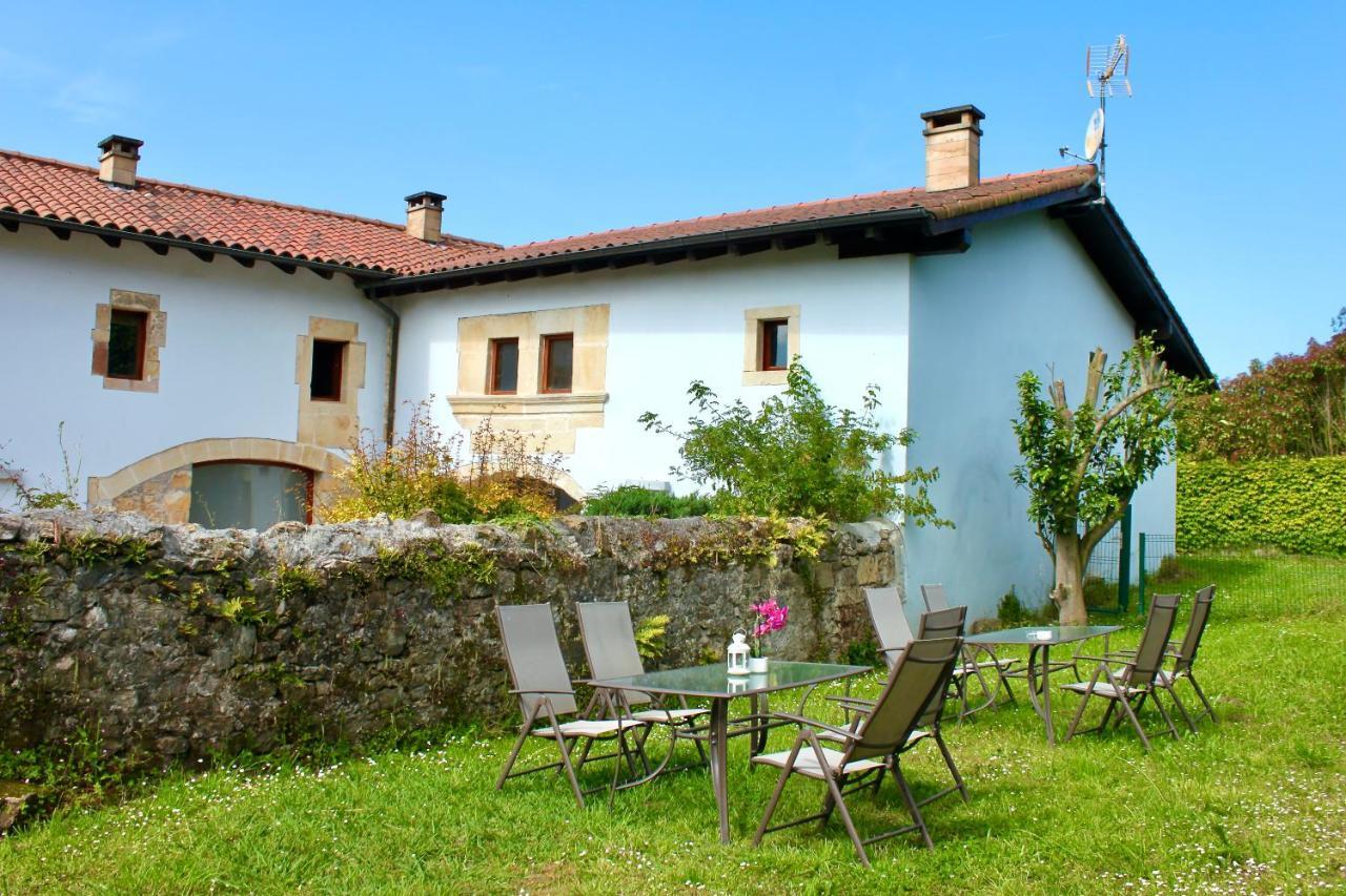 Casona Molinos Del Agua Apartament