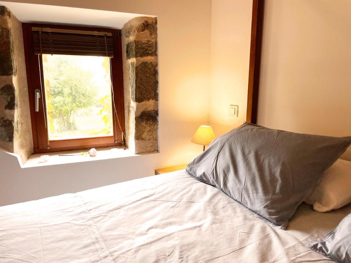 Casona Molinos Del Agua Apartament Arnuero