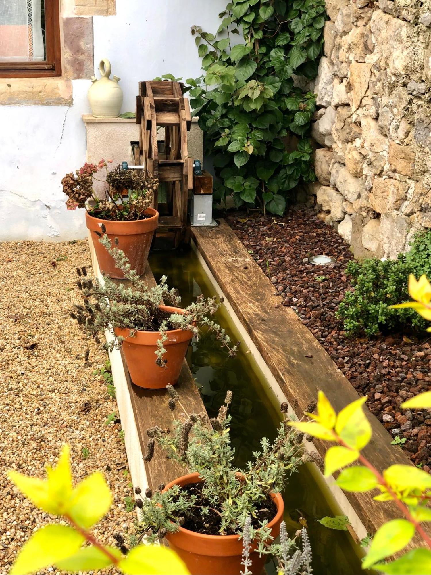 Casona Molinos Del Agua *