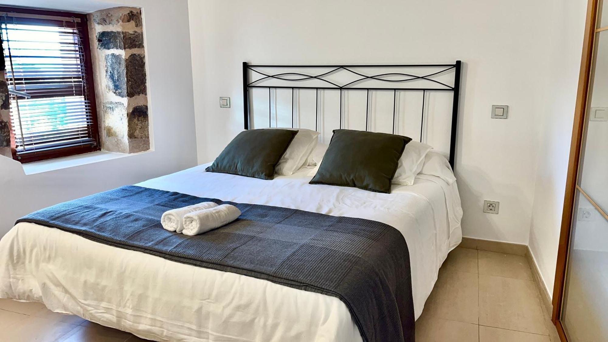Casona Molinos Del Agua Apartament Arnuero