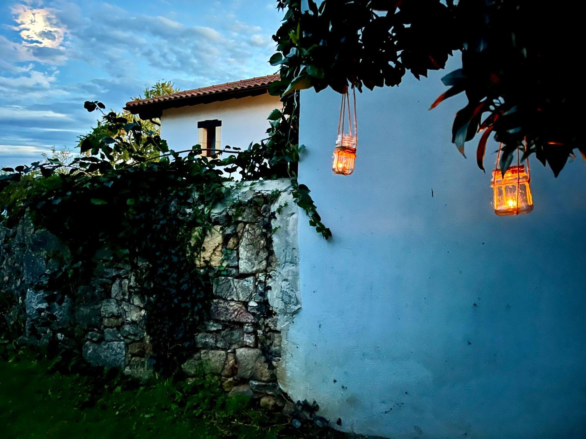 Casona Molinos Del Agua Arnuero